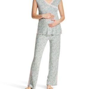 Nursing PJs set